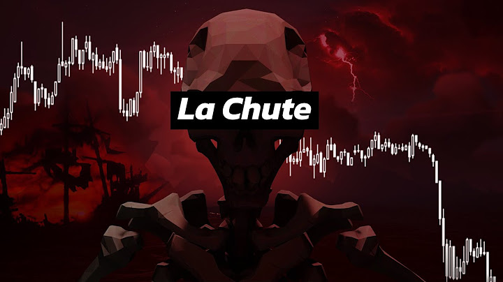La descente aux enfers de Sea of Thieves...