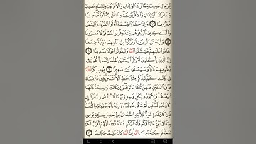 ماهر المعيقلي سورة النساء مكتوبة صفحة 78 مصحف المدينة المنورة جودة عالية