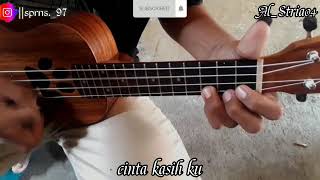 Story Wa 30 Detik - lagu ibu Versi Kentrung