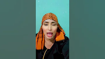 Deeqa Afro Sheegtay Ina Garoowe Lagu Kafsaday 