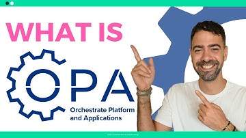 What is Harmonix / OPA on AWS + Demo