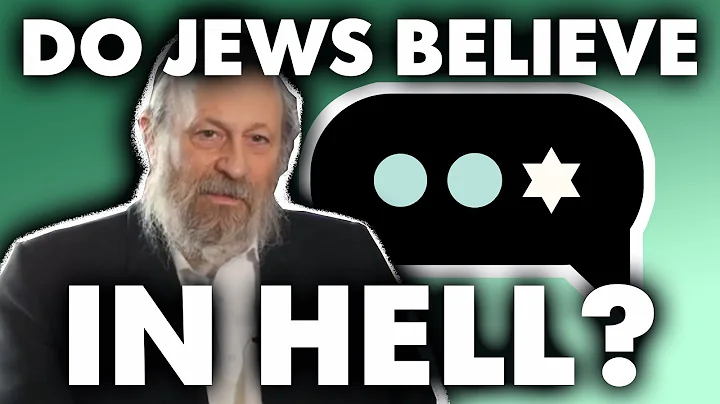 Rabbi Moshe Weinberger: What is a "Bad Jew" + Does...