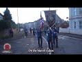 Pride of the Maine @ Constable Anderson Memorial Band Parade 2024