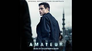 Download Lagu The Amateur 2025 Soundtrack | To Turkey - Volker Bertelmann | Original Motion Picture Score | MP3