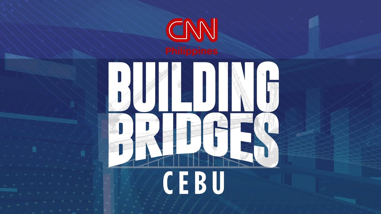 Building Bridges: Cebu