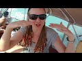 Travel Log: Sailing Key West to Summerland Key, FL (SV Temptress)