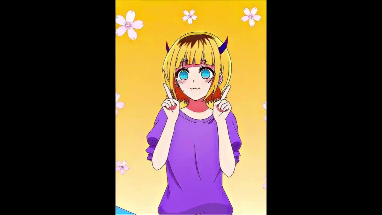 Звездное дитя #Мем-чо #Аниме #Эдит - YouTube