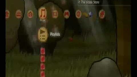 PixelJunk Monsters Dynamic Theme_high.wmv