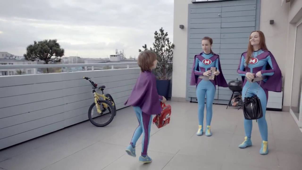 UPC.Mega power, mega fun - YouTube