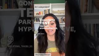 Am I codependent? How to Stop Chasing Rejection