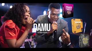 DAMU - ESSENCE OF WORSHIP LOOP🪘🪇