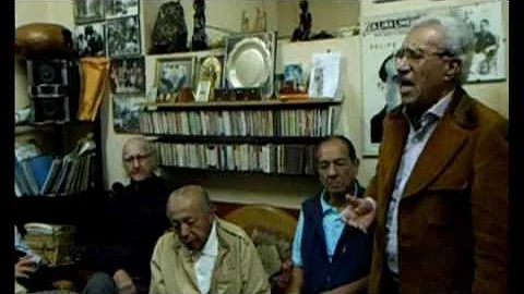 Lamento - Emilio Pelaez Montero - Enrique Suarez