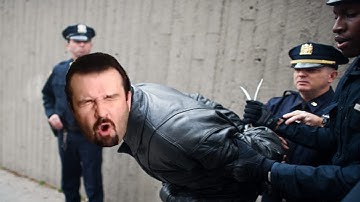 DSP Tries It - Committing Perjury