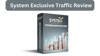 System Exclusive Traffic Review|With Hyper-Targeted Solo Ads, Your Website Can Make Sales and Profit
