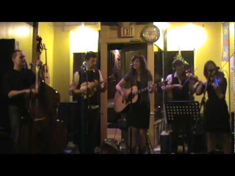 Grace Adele & the Grand Band - Ohio Medley - Live at the Emporium!