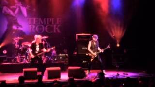 Michael Schenker Group - MSG - Temple of Rock Coast to coast.avi