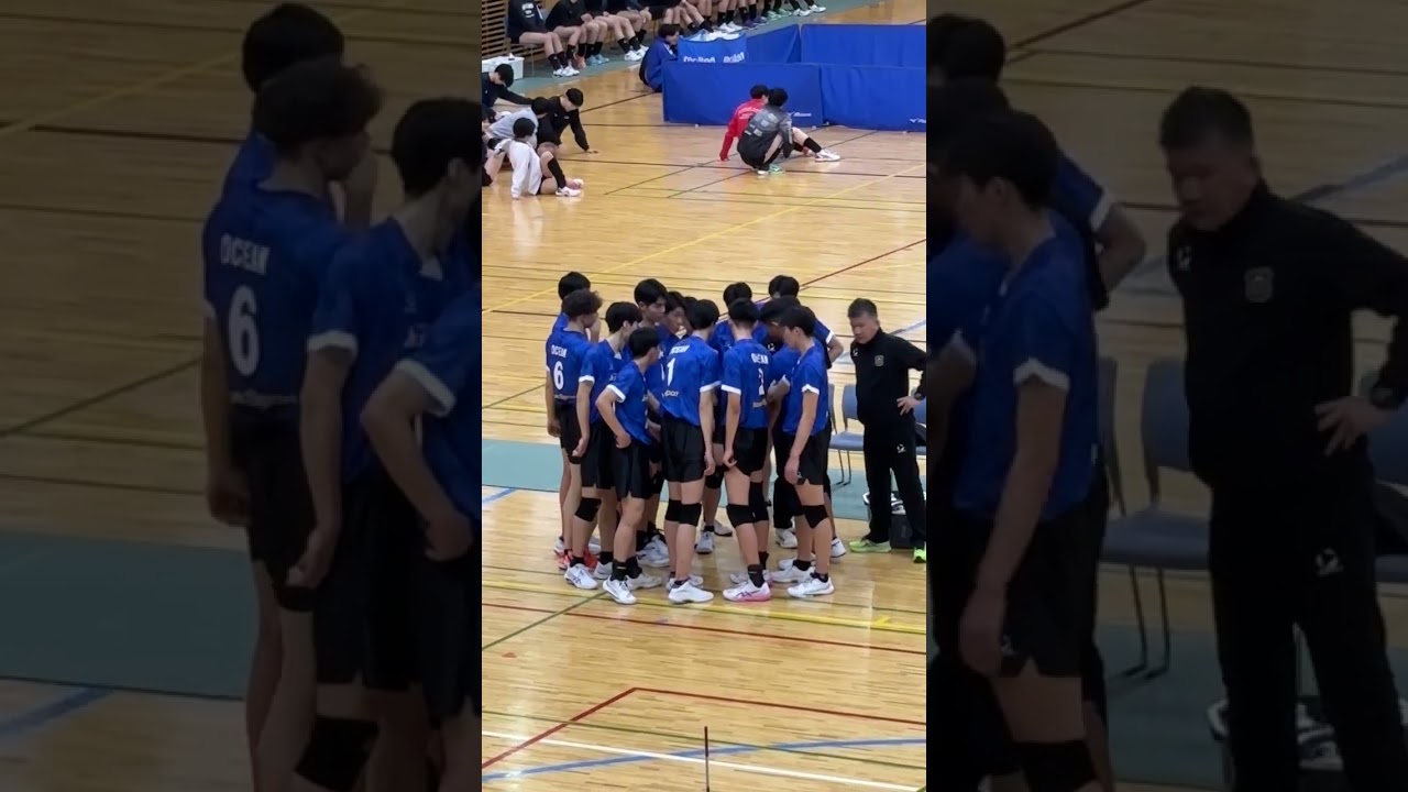 ジュニアオールスタードリームマッチ