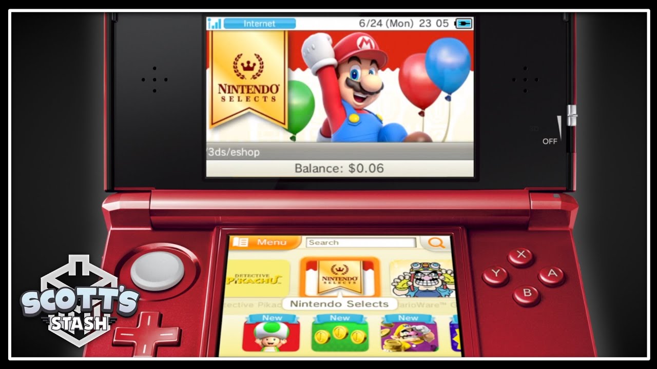 eshop-nintendo