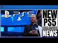 PLAYSTATION 5 ( PS5 ) - PS5 GAME UPDATE 1.03 LIVE NOW / BIG REVEALS THIS MONTH FROM SONY !? / PS5 E…