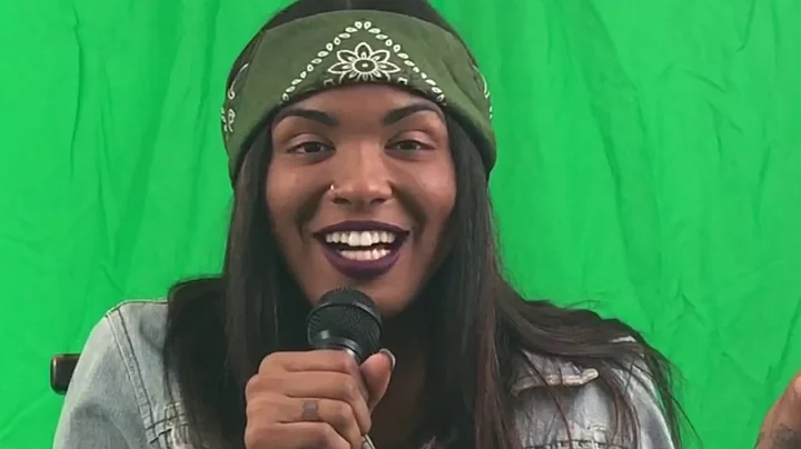 Erica Young episode 1