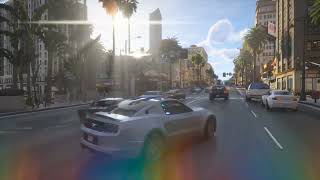 𝐆𝐓𝐀 𝟓 𝐄𝐧𝐡𝐚𝐧𝐜𝐞𝐝 𝐂𝐨𝐫𝐞𝐅𝐗 𝐆𝐫𝐚𝐩𝐡𝐢𝐜𝐬 𝐑𝐞𝐚𝐥𝐢𝐬𝐭𝐢𝐜 𝐑𝐚𝐢𝐧𝐝𝐫𝐨𝐩 &amp; 𝐕𝐨𝐥𝐮𝐦𝐞𝐭𝐫𝐢𝐜 𝐂𝐥𝐨𝐮𝐝𝐬 𝐑𝐓𝐗 𝟑𝟎𝟗𝟎 𝐌𝐚𝐱𝐞𝐝-𝐎𝐮𝐭 𝐏𝐂 𝐆𝐚𝐦𝐞𝐩𝐥𝐚𝐲