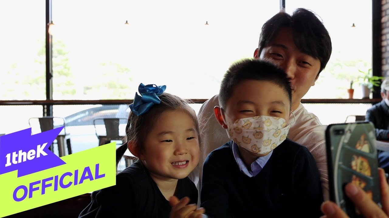 [MV] Kim Jin Ho(김진호) _ came to collect them(그거 모으러 왔나 봐요)