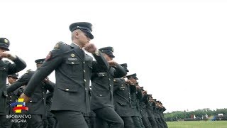 Este Héroe De La Patria Cumplió Su Sueño De La Mano De Su Familia