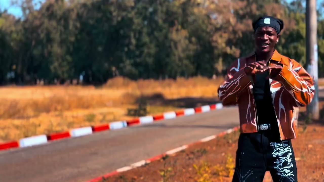 𝑀𝐸𝒩𝒵𝒪 𝐵𝒪𝒴 - KÈDÈDIBO {Visualiser ￼✨}