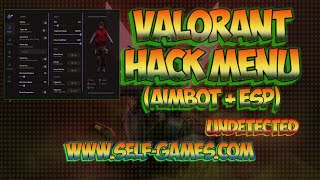 How To Install Valorant Free Hacks 🥇 | Valorant Cheat  Download 🏆  | Undetected 🥇