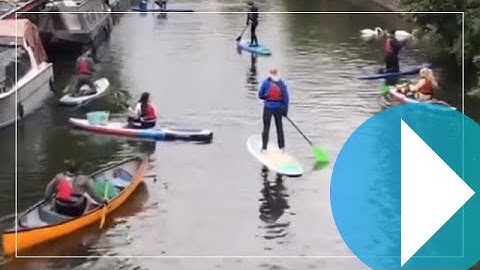 Lazard Asset Management London Sustainability Team Event