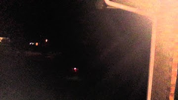 Bi Copter prototype first working flight