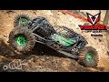 Rock Bouncer Hill Climb Racing | Visions Offroad 2021