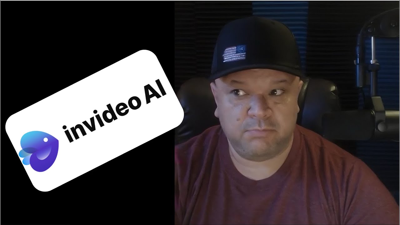 Making video compositions in minutes with Ai Invideo tutorial - YouTube