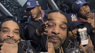 Jim Jones , Styles P & Dave East " NFT TALK " should you get in & is it a scam ??