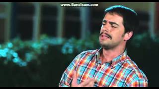 Çılgın Dersane-Mahsum Kırmızıgül Taklidi Annem Annem