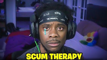 Scum Therapy With Dr. TK (Episode 5)
