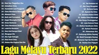 Yollanda & Arief, Ipank, Thomas Arya Full Album 2021 - lagu Minang - Slow Rock Terbaru Viral 2022