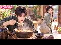 After a one-night stand, she leaves him chicken soup&mdash;and wins the CEO&rsquo;s stomach and heart!#drama