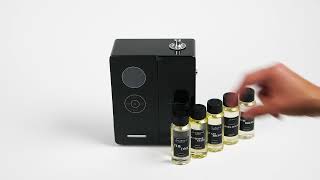 Scentiment: Scent Diffuser Pro (Other Oils)