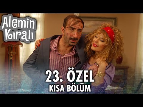 Alemin Kralı Özel Kısa Bölümler | 23