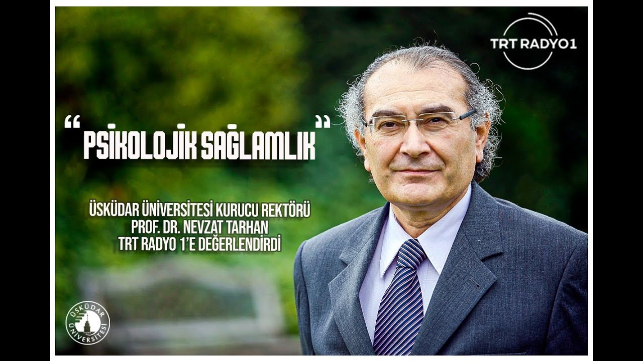 Psikolojik Sağlamlık | TRT Radyo 1 | AİLECE