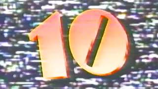 NBA Action 2/27/1995 (Highlights & Interviews)