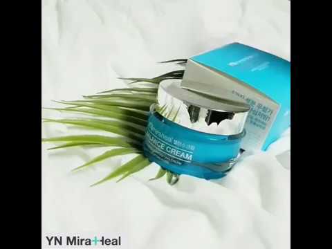 YN MIRAHEAL BALANCE CREAM - BÍ MẬT DƯỠNG DA CHỈ CON GÁI HÀN QUỐC BIẾT