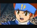 Beyblade Metal Masters Gingka Vs Damian Full Battle English 