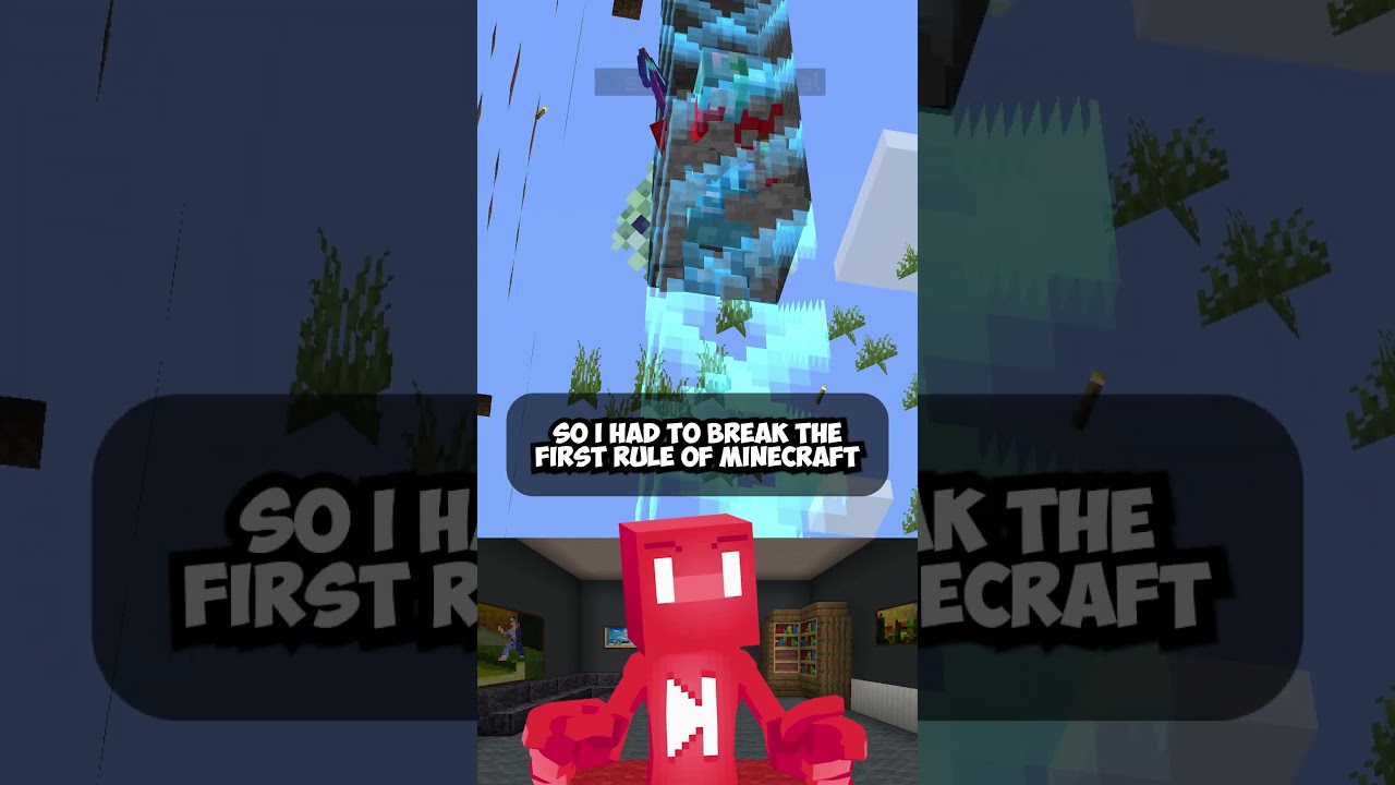 I Made a Huge Mistake