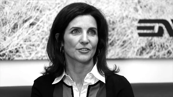 Entrepreneur Leadership Series: Sarah Lehman