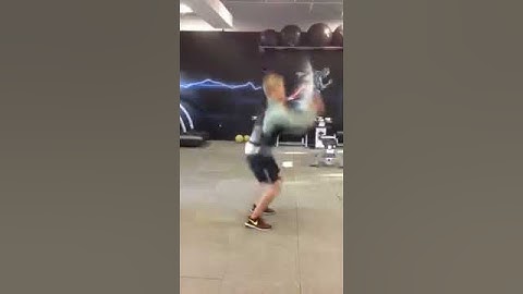 BachPerformance.com : Jump Squat Multi response no Countermovement