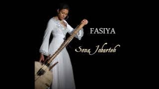 Sona Jobarteh - Fasiya (full album)