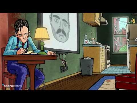 Video SparkNotes: Orwell's 1984 Summary 