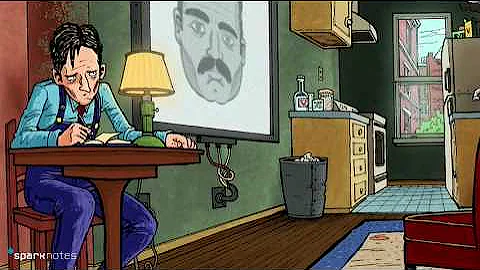 Video SparkNotes: Orwell's 1984 Summary